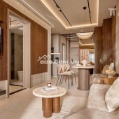  TT AVIO – NƠI KHÔNG GIAN SỐNG CHUẨN NHẬT THĂNG HOA CÙNG PHONG CÁCH HIỆN ĐẠI