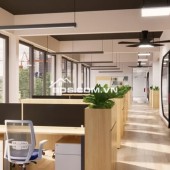 THUÊ VĂN PHÒNG MỚI CHỈ TỪ 291.500Đ/M²/THÁNG