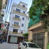 Bán mảnh đất Xuân Đỉnh 65m2, mặt ngõ rộng 7m ô tô tránh, mặt tiền 5m