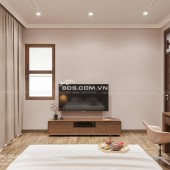Bùi Xương Trạch – 42m² – 5 tầng / MT 4m – Gần ô tô, nhà mới ở ngay – 4.75 tỷ
