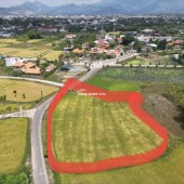 Bán Đất Vàng 2235m² Tại Diên Khánh, Khánh Hòa, ĐL Võ Nguyên Giáp 20m