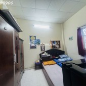Hẻm 5m Oto đỗ cửa, 41m2 - 5,45Tỷ