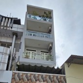 SIÊU PHẨM NHÀ 5 TẦNG NGUYỄN VĂN LINH, Q7 – GIÁ Chỉ 13,8 tỷ TL.