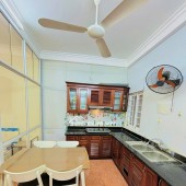 HÀNG HIẾM! 5 TẦNG THANG MÁY, OTO TẢI 1.5 TẤN QUA CỬA, NGÕ THÔNG, KINH DOANH, ĐỐI DIỆN VIỆN 103, GIÁ 7.X TỶ