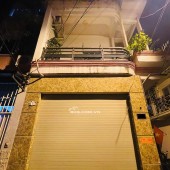    SIÊU PHẨM GÓC 2 MẶT TIỀN Đ.C1-P13-Q.TÂN BÌNH  - HXH TRÁNH- DÒNG TIỀN 200TR/NĂM