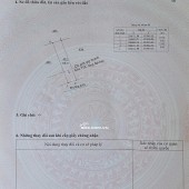 Bán lô đất đẹp để làm nhà ở tại Hòa Quý- Làng Đại Học Đà Nẵng