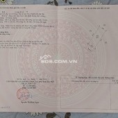 89m2 Cổ Liễn - Đoài Phương (Cổ Đông - Sơn Tây cũ) - Hà Nội, chỉ nhỉnh 2 tỷ. lh 0946377868 Hoàng Thương Land