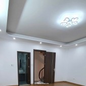 CHỈ HƠN 8 TỶ! NHÀ 6 TẦNG MỚI TINH TẠI THẠCH BÀN - THANG MÁY NHẬP KHẨU - GẦN HỒ ĐIỀU HOÀ!