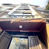 Tây Hồ 51m, 6 tầng, thông Võ Chí Công, thông Xuân La, thông Ngoại giao đoàn.