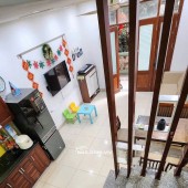 GIÁP BÁT- GIẢI PHÓNG -38M2-6.95 (CTL) Ô TÔ GẦN- 3 THOÁNG- 3 BƯỚC RA PHỐ LỚN- NHÀ Ở NGAY