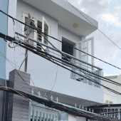 Chính chủ cho thuê nhà nguyên căn phường 7, quận 8, Tp. Hồ Chí Minh