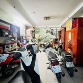 NƠ TRANG LONG - 63M2 - NGANG  4.2M - 2 TẦNG - PHƯỜNG 13 - BÌNH THẠNH - SHR
