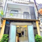 Hẻm 4m thông Đặng Văn Ngữ - 50m2 - 7,55Tỷ TL.