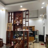 BÁN NHÀ MỚI XÂY DỰNG 58M2-3 TẦNG- ĐƯỜNG SỐ 12, HBP, THỦ ĐỨC