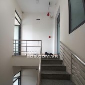 Bán gấp nhà mặt tiền Ngô Quyền 60m2, 5 tầng, mặt tiền 4m, 9.6 tỷ căn hộ