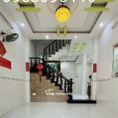 Bán nhà đẹp 4 tầng hẻm thông Lâm Văn Bền, P.Tân Kiểng, 66.3m², giá chỉ 6.6 tỷ
