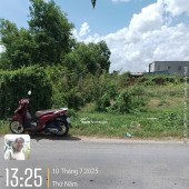 Bán đất Đường DT 14, Xã Long Thượng, Cần Giuộc