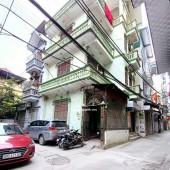 BÁN NHÀ XUÂN ĐỈNH CHÍNH CHỦ_#_LÔ GÓC _#_2 MẶT THOÁNG VĨNH VIỄN_#_Ô TÔ ĐỖ CỬA