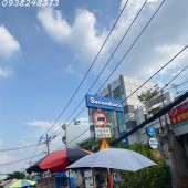 BÁN LÔ ĐẤT ĐẸP 129M² – HẺM Ô TÔ TRÁNH – THÔNG TỨ HƯỚNG – GIÁ 6.9 TỶ TL