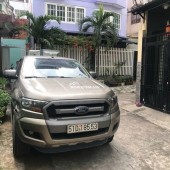 HOÀNG HOA THÁM - HXH - PHƯỜNG 7 - BÌNH THẠNH - 60M2 - 3 TẦNG - 7 TỶ