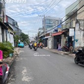BÁN LÔ ĐẤT ĐẸP 97M2 NGANG 4,4M VUÔNG VỨC – PHƯỜNG TĂNG NHƠN PHÚ A, TP. THỦ ĐỨC