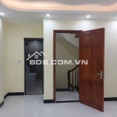 Bán Nhà Phú Lương - Hà Đông - MỚI - ĐẸP- Ở NGAY DT35 m2 5 tầng giá 4.95 tỷ có TL