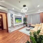  CĂN HỘ ĐẸP TẠI GOLDMARK CITY – TẦNG TRUNG R3 
 Chỉ 6 tỷ xxx – Có SỔ 