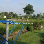Cần bán gấp lô đất đẹp 126m2-SHR-nằm ở Tân Túc - Giá TL