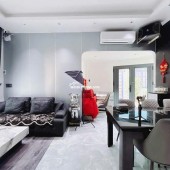 ĐẸP NHẤT TRONG PHÂN KHÚC 7T.Ỷ - 4X10M, HẺM XE HƠI - QUẬN 7