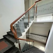 SÁT MẶT TIỀN  PHÚ THỌ HÒA, TÂN PHÚ: 82M2, 2 TẦNG, 3PN, CHỈ NHĨNH 8 TỶ ,SỔ HỒNG RIÊNG - SANG TÊN NHANH