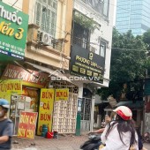 Cho thuê cửa hàng tầng 1 tại số 2 ngõ 168 Trung Kính, Yên Hoà, Cầu Giấy