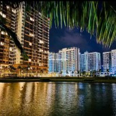 BÁN CĂN HỘ EHOMES NSG- MIZUKI PARK