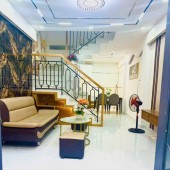 CẦN BÁN GẤP NHÀ PHẠM VĂN CHIÊU GÒ VẤP - 55M2 - 2 TẦNG - CHỈ 5.6 TỶ!