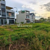 Bán đất Hoàng Phan Thái, 81m2, hai mặt tiền ở xã Bình Chánh, BìnhChánh