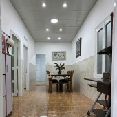 BÁN NHÀ LÊ HỒNG PHONG P4 ĐÀ LẠT - 2PN, SỔ RIÊNG XD, TRUNG TÂM - GIÁ GẤP 3 TỶ