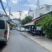 GIÁ HỜI CHDV HẺM XE HƠI-PHƯỜNG 12- GÒ VẤP- HĐCT 300TR/NĂM- NHỈNH 5 TỶ