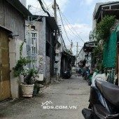 NHÀ 2 TẦNG 164,5m² – NGANG 8m – HẺM 4M – LÊ VĂN LƯƠNG, NHÀ BÈ