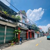 BÁN ĐẤT TẶNG DÃY TRỌ – NỞ HẬU – KINH DOANH VIP – ĐƯỜNG LÊ THỊ HOA, BÌNH CHIỂU THỦ ĐỨC