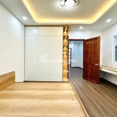Góc 3MT HXH Phú Nhuận - 4 Tầng Nhà Mới Đẹp - Sát Mặt Tiền Nguyễn Văn Trỗi #15
