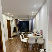 Goldmark City – Căn hộ 78m², full nội thất, sổ đỏ sẵn sàng- sẵn slot oto dưới hầm.