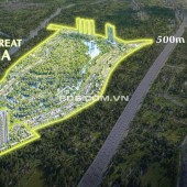  ĐẤT NỀN BẾN LỨC – 90m2 SHR - gần nút Giao Mỹ Yên và cao tốc BL-LT