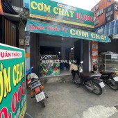 Quận 12 ! Sang Quán Cơm Chay, MT 317 Tô Ngọc Vân, Thạnh Xuân, Tel : 0965819179 ( Chính chủ )
