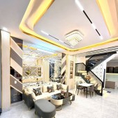 bán nhà hẻm to huỳnh tấn phát nhà bè giá 4 ty8