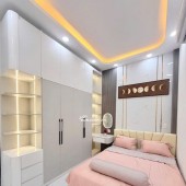 Bán nhà mới xây hẻm 38 Đặng Nhữ Lâm, Nhà Bè – 4x14m – giá 4.89 tỷ – cách Phú Mỹ Hưng 5 phút