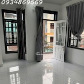 MẶT TIỀN KINH DOANH CỰC VÍP - LÔ GÓC - GẦN CHỢ TRẦN VĂN QUANG - VỪA CHO THUÊ VỪA KHAI THÁC CHDV.