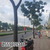 NHÀ BÁN GẤP ĐƯỜNG PHẠM VĂN ĐỒNG-42M2-8,8 TỶ