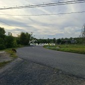 Cần sang gấp lô đất cực đẹp tại hẻm xe tải đường Phú Thuận, xã Phú Mỹ Hưng, huyện Củ Chi, TP.HCM