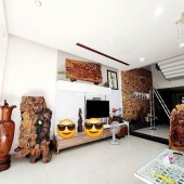 Nhà 3 Tầng - Đường Phan Đăng Lưu- 100m2 - Giá Sập Hầm - Gần Lê Thanh Nghị - Hải Châu - Đà Nẵng