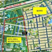  ĐẤT NỀN BẾN LỨC – GẦN TP.HCM – CƠ HỘI TĂNG GIÁ 3–4 LẦN TRONG 5 NĂM