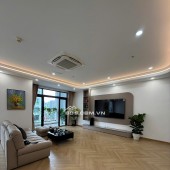 Khu đô thị Royal City đa tiện ích quần thể rộng bậc nhất Thanh Xuân , Hà Nội , bán căn 3PN